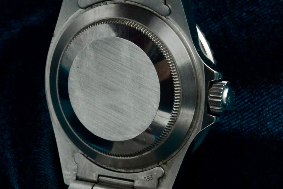 Rolex Submariner 16800 Image 4